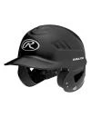 Rawlings baseballová a softballová helma RCFH BLACK Rawlings baseballová a softballová helma RCFH BLACK