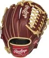 Rawlings baseballová rukavice Sandlot S1175MTS velikost 11,75 - levák Rawlings baseballová rukavice Sandlot S1175MTS velikost 11,75 - levák