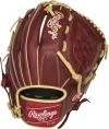 Rawlings baseballová rukavice Sandlot S1200BSH velikost 12 - pravák Rawlings baseballová rukavice Sandlot S1200BSH velikost 12 - pravák