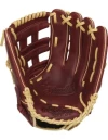 Rawlings baseballová rukavice S1275HS velikost 12,75 - pravák Rawlings baseballová rukavice S1275HS velikost 12,75 - pravák