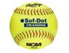 Rawlings Softballový míček 11 FP11S Rawlings Softballový míček 11 FP11S