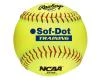 Rawlings Softballový míček 12 FP12S Rawlings Softballový míček 12 FP12S