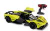 RC auto Aston Martin Valkyrie 1:12