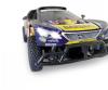 RC auto Peugeot Rally 3008 DKR LOEB 19 2,4 GHz RTR