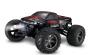 IQ models RC auto XLH X9115 2WD - červená