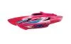RC katamarán Race Shark FD 2,4 GHz RTR růžová RC katamarán Race Shark FD 2,4 GHz RTR růžová