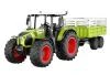 RC Traktor s valníkem Arion CLASS 660 1:16