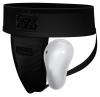 RDX Suspenzor H1 FULL s gelovou vložkou, černý M RDX Suspenzor H1 FULL s gelovou vložkou, černý M