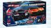 RE.EL Toys autodráha pista Alfa Romeo Carabinier - Bugatti Divo 1:43 RE.EL Toys autodráha pista Alfa Romeo Carabinier - Bugatti Divo 1:43