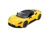 RE.EL Toys RC auto Maserati MC20 1:12 100% RTR 2,4 GHz žluté (VÝPRODEJ)