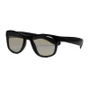 Real Shades Surf 4+ Black Iconic brýle proti modrému světlu