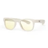 Real Shades Brýle proti modrému světlu Surf 4+ White Iconic