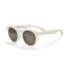 Real Shades Sluneční brýle Chill 0+ White Real Shades Sluneční brýle Chill 0+ White
