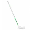 Realstick Florbalová hokejka Round White/Green 28 Flex Realstick Florbalová hokejka Round White/Green 28 Flex