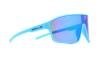 Red Bull Spect DAFT-011 blue/smoke with blue mirror CAT 3