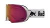 Red Bull Spect SOAR-16RO2 white/red with purple mirror Red Bull Spect SOAR-16RO2 white/red with purple mirror