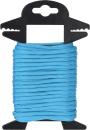 Redcliffs Outdoor šňůra 7,6 m modrá