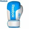 Reebok Boxovací rukavice modré Reebok Boxovací rukavice modré