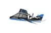 Reel Toys RC letadlo Sky Pilot Aero 2,4 GHz černé Reel Toys RC letadlo Sky Pilot Aero 2,4 GHz černé
