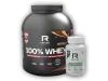 Reflex Nutrition 100% Whey Protein 2000g + Magnesium Bisglycinate 90 kapslí ZDARMA Reflex Nutrition 100% Whey Protein 2000g + Magnesium Bisglycinate 90 kapslí ZDARMA