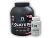 Reflex Nutrition Isolate PRO 1800g + Magnesium Bisglycinate 90 kapslí ZDARMA Reflex Nutrition Isolate PRO 1800g + Magnesium Bisglycinate 90 kapslí ZDARMA
