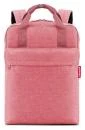 Reisenthel Allday Backpack M Twist Berry batoh