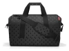 Reisenthel Allrounder L Glossy Dots Black cestovní taška Reisenthel Allrounder L Glossy Dots Black cestovní taška