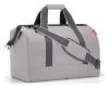 Reisenthel Allrounder L Herringbone Grey cestovní taška Reisenthel Allrounder L Herringbone Grey cestovní taška