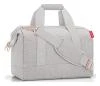 Reisenthel Allrounder M Twist Sky Rose taška