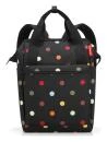 Reisenthel Allrounder R Dots batoh