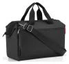 Reisenthel Allrounder S Pocket Black Reisenthel Allrounder S Pocket Black