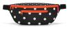 Reisenthel Beltbag M Mixed Dots ledvinka