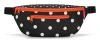 Reisenthel Beltbag M Mixed Dots ledvinka