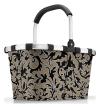 Reisenthel Carrybag Baroque Marble taška
