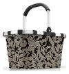 Reisenthel Carrybag Baroque Marble taška