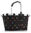 Reisenthel CarryBag Dots taška