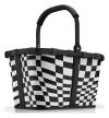 Reisenthel Carrybag Frame Op-Art taška