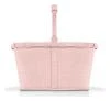 Reisenthel Carrybag Frame Twist blush