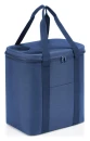 Reisenthel CoolerBag XL tmavě modrá chladicí taška Reisenthel CoolerBag XL tmavě modrá chladicí taška