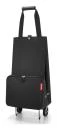 Reisenthel Foldabletrolley Black taška Reisenthel Foldabletrolley Black taška