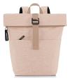 Reisenthel Rolltop Backpack Twist Coffee batoh Reisenthel Rolltop Backpack Twist Coffee batoh