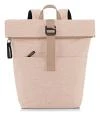 Reisenthel Rolltop Backpack Twist Coffee batoh