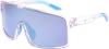 Relax Gull R5433B Polarizační sportovní sluneční brýle