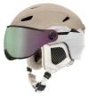 Relax STEALTH RH24KX lyžařská helma POUZE S: 54 - 56 cm (VÝPRODEJ)