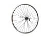 Remerx Dragon Přední 622X19 Shimano černé kolo zapletené Remerx Dragon Přední 622X19 Shimano černé kolo zapletené