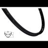 REMERX Ráfek E-ROCKY 584x25 28děr, černý REMERX Ráfek E-ROCKY 584x25 28děr, černý