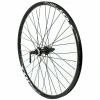 Remerx TOP Dics Zadní 26[34] Disc Shimano kolo zapletené