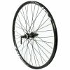 Remerx TOP Dics Zadní 27,5[34] Disc Shimano kolo zapletené