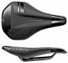 Repente Latus M černé 142 mm / 140 g cyklistické sedlo Repente Latus M černé 142 mm / 140 g cyklistické sedlo