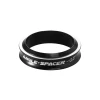 Reverse 0,5° Angle Spacer černá podložka pro tapered vidlice Reverse 0,5° Angle Spacer černá podložka pro tapered vidlice
